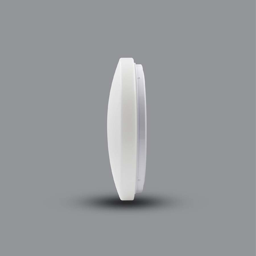 Đèn Led ốp trần 18W Paragon PLCQ355L18 1 Đèn Led ốp Trần 18w Paragon Plcq355l18