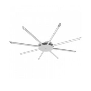 Đèn Led ốp Trần 8x9w Duhal Sdfb508