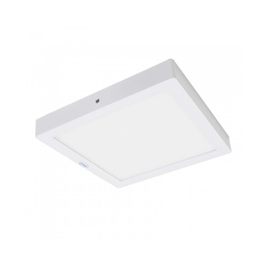 Đèn Led ốp trần vuông 6W Paragon PSDNN120L6/30/42/65 1 Đèn Led ốp Trần Vuông 6w Paragon Psdnn120l6 30 42 65
