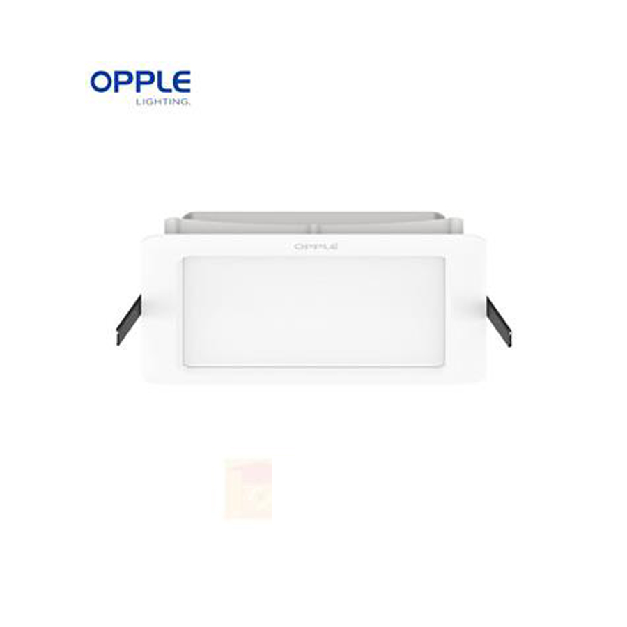 Đèn Led panel Opple Ecomax II LED DL-ESII S200-18W-NV 1 đèn Led Opple Led Dl Esii S200 18w Nv
