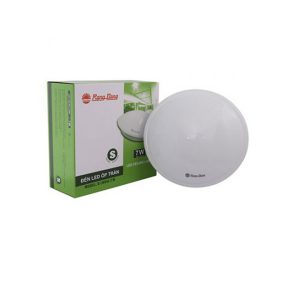 đèn ốp Trần D Ln03l 230 7w