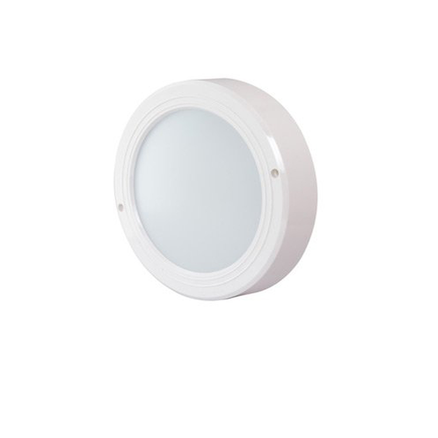 Đèn Led ốp trần tròn Rạng Đông D LN08L 230/18W RAD 1 đèn ốp Trần D Ln08l 230 18w Rad