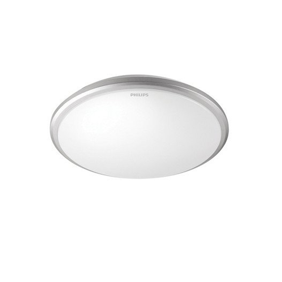 Đèn led ốp trần chống thấm nước Philips 12W WT045C LED 12 1 đèn ốp Trần Philips 12w Wt045c Led 12