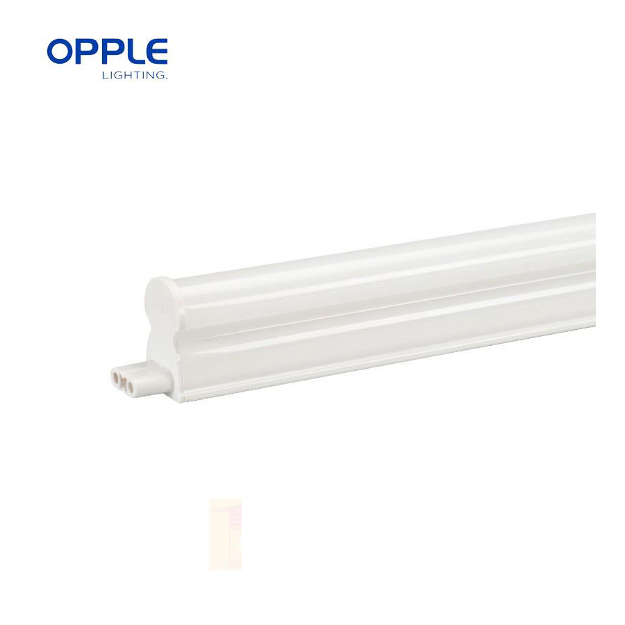 Đèn Led T5 Opple Ecomax1 E1 T5 Batten 570mm 7W 1 đèn Opple Ecomax1 E1 T5 Batten 570mm 7w