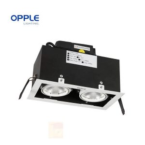 đèn Opple Hj 2 20w 24d Gp