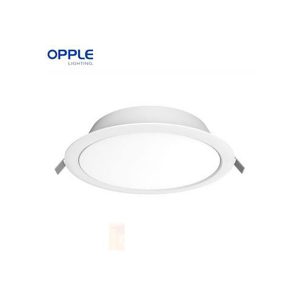 đèn Opple Led Di Rc Ult R150 12w Nv