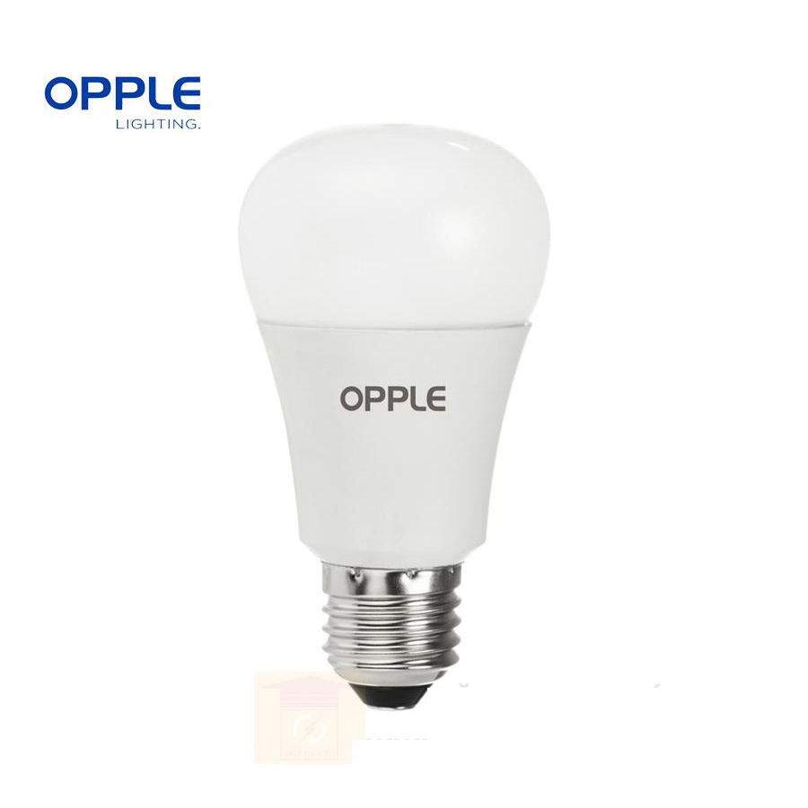 Đèn Led Opple Ecomax1 Bulb LED E1 A70 E27 12W V7 1 đèn Opple Led E1 A70 E27 12w V7