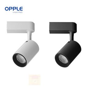 đèn Opple Sp Tr Uii 20w Wh Bk