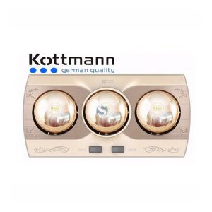Den Suoi Nha Tam Kottmann K3bq