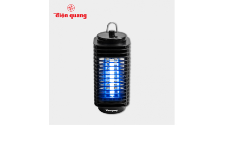 Đèn bắt muỗi có tốn điện hay không? 3 Eml01 Bl