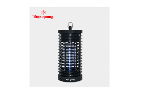 Đèn bắt muỗi có tốn điện hay không? 4 Eml02 Bl