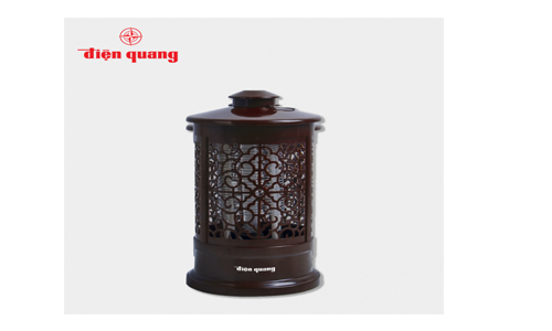 Đèn bắt muỗi có tốn điện hay không? 5 Eml03 Br