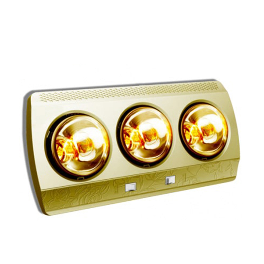 Sưởi nhà tắm Hichiko HC-032BG 1 Hichiko Hc 032bg