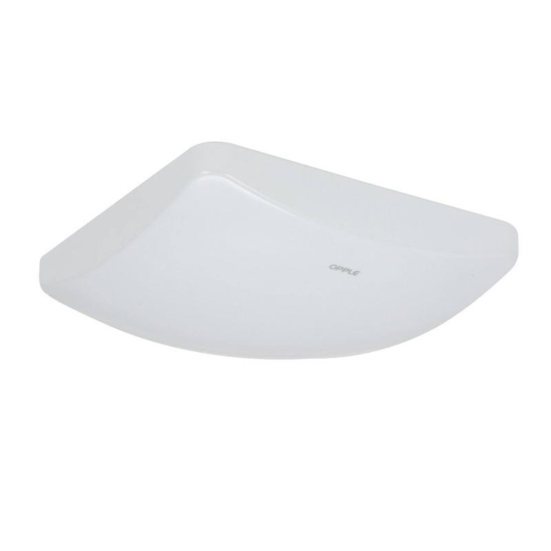 Đèn Led ốp trần Opple LED HC3030 15W White 1 Led Hc3030 15w White
