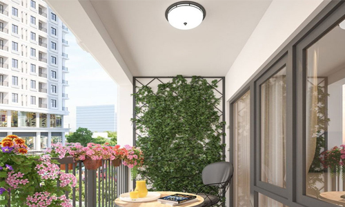 Đèn led ốp trần ban công và những điều cần lưu ý 2 Untitled 2