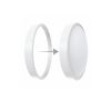 Viền đèn ốp Trần 16w Bd30 W