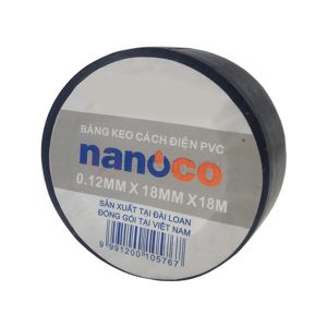 Bang Keo Den 20 Yard Nanoco Fkpt20bk