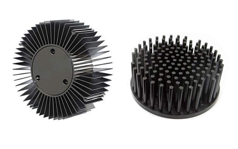 Hướng dẫn lựa chọn đèn Downlight chất lượng 4 Bo Tan Nhiet Den Downlight