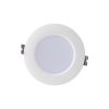 Den Am Tran Downlight Rang Dong At02 Dm 90 7w