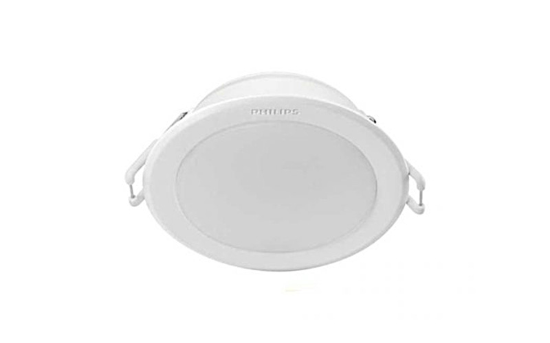 Hướng dẫn lựa chọn đèn Downlight chất lượng 5 Den Downlight Philips 59449
