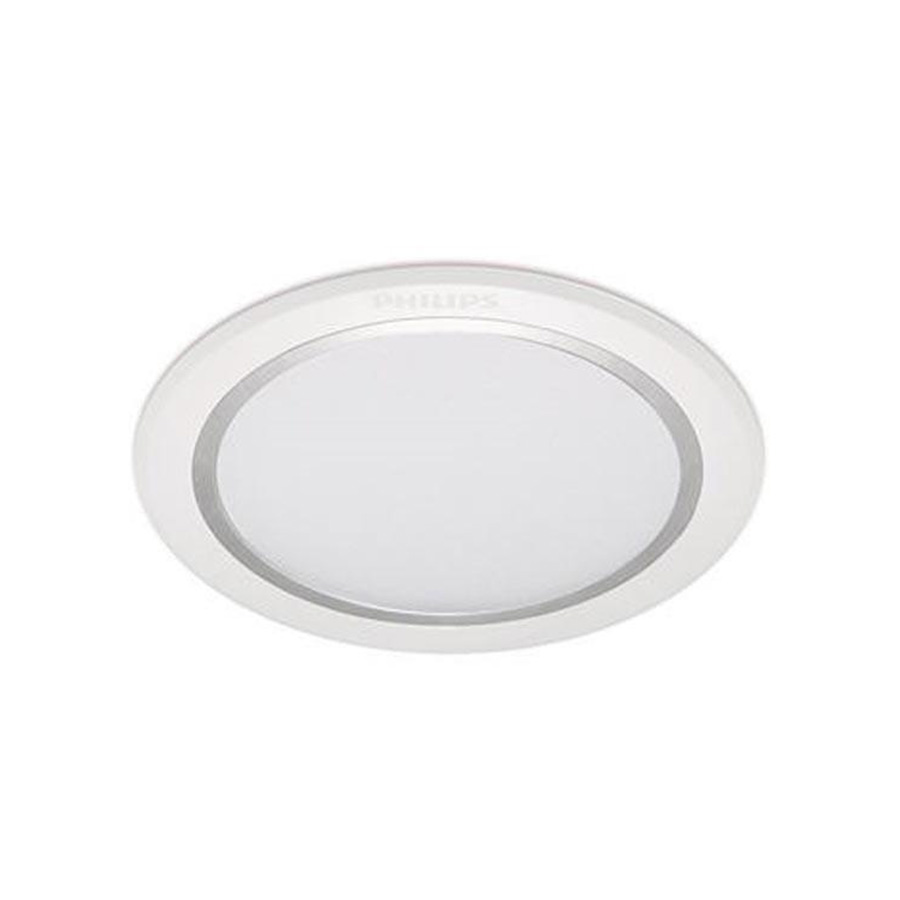 Đèn downlight âm trần 6W Recessed Philips 66063 1 Den Downlight Philips 66063
