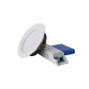 Den Downlight Rang Dong At04 Dp 90 12w