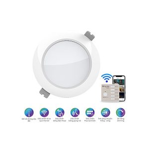 Den Downlight Rang Dong At16 Ble 110 12w