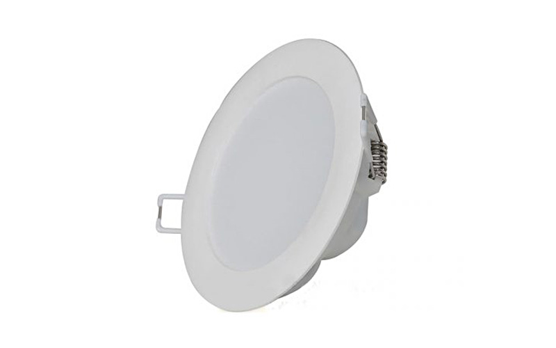 Hướng dẫn lựa chọn đèn Downlight chất lượng 6 Den Downlight Rang Dong D At12l 76 3w