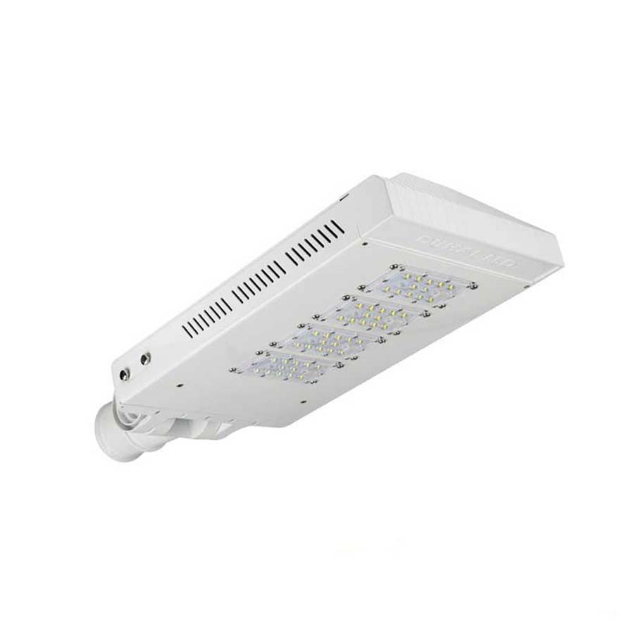 Đèn đường Led 180W Duhal SDLT180 1 Den Duong Led 180w Duhal Sdlt180