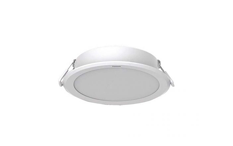 7 cách phân biệt đèn Led Downlight âm trần chi tiết nhất 5 Den Led Downlight Panasonic 9w Nnv70041we1a