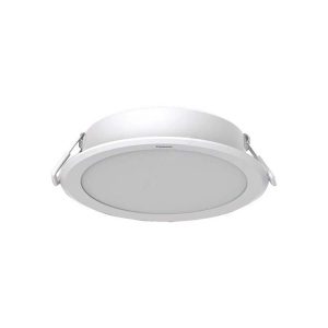 Den Led Downlight Panasonic 9w Nnv70061we1a