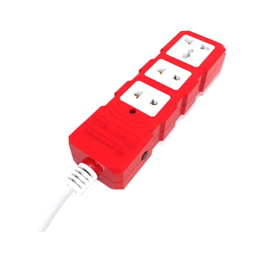 Ổ cắm công suất lớn Điện Quang 62228135ĐQ 1 O Cam Cong Suat Lon Dien Quang 62228135dq