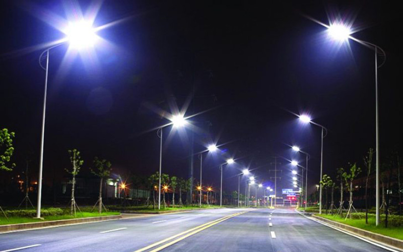 Ứng dụng cột đèn trong cuộc sống hằng ngày