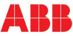ABB Logo