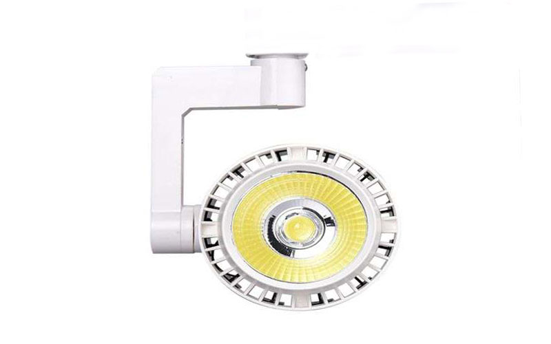 Hướng dẫn lắp đèn LED Tracklight đơn giản nhất tại nhà 6 Bộ phận tản nhiệt