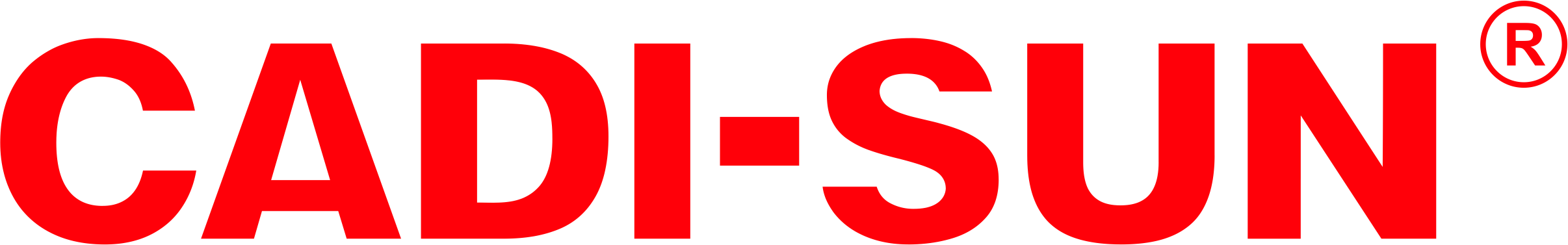 Cadi-Sun Logo