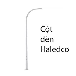 Cot Den Thep Bat Giac Con Haledco Hlcb 7m