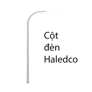 Cot Den Thep Bat Giac Con Haledco Hlctc 9m