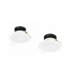 Den Downlight 8w Nvc Nled9835 66