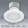 đèn Downlight Am Tran Anfaco Afc 530t 12w 1c