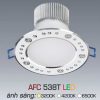 đèn Downlight Am Tran Anfaco Afc 538t 5w 1c