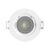 Den Downlight Ledvance Vldval Spot 3w 38d 865 840 830