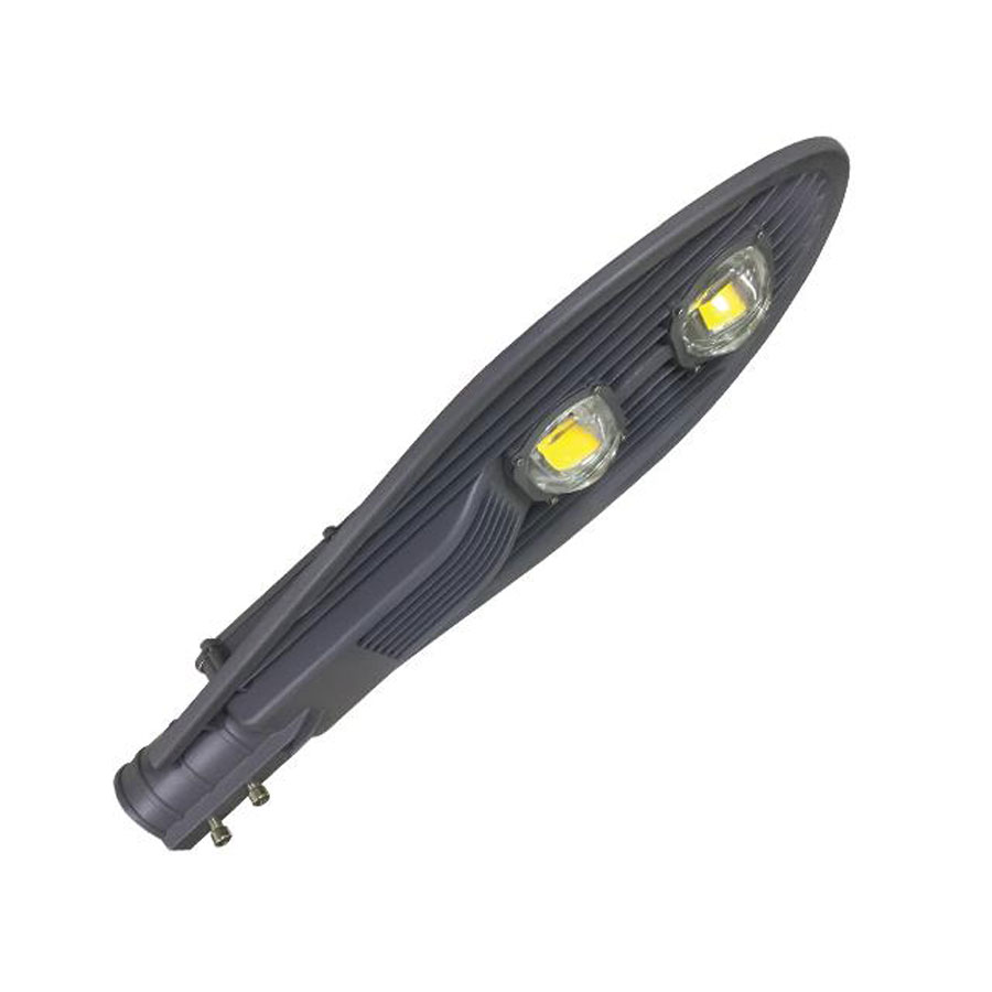 Đèn đường LED 100W MPE DD3737A-100 1 Den Duong Led 100w Mpe Dd37a 100