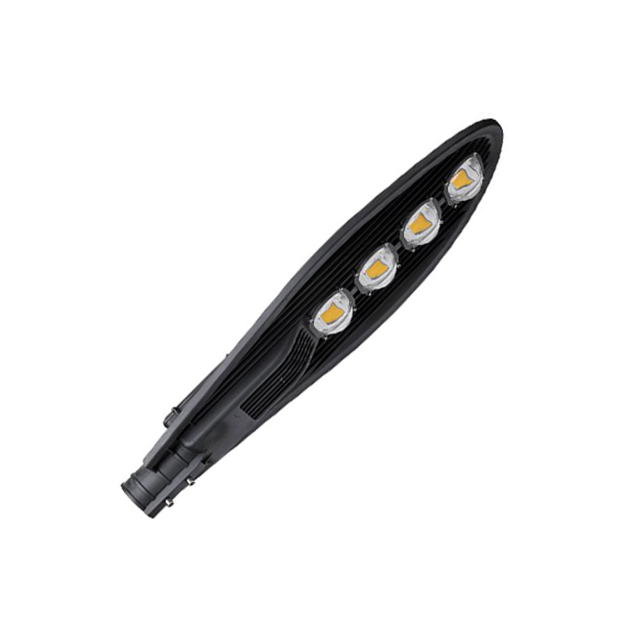 Đèn đường LED 200W Super DD37S-200 1 Den Duong Led 200w Super Dd37s 200