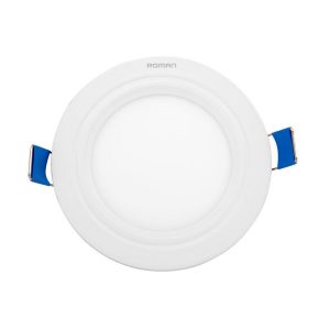 Den Led Downlight 12w Roman Eld3018m 12