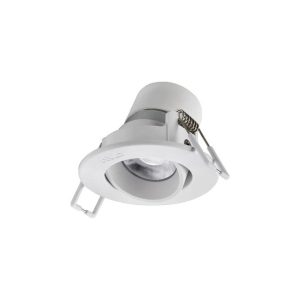 Den Led Downlight 5w Nvc Lighting Nled1195d 5w