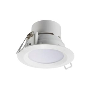 Den Led Downlight 8w Nvc Lighting Nled93135