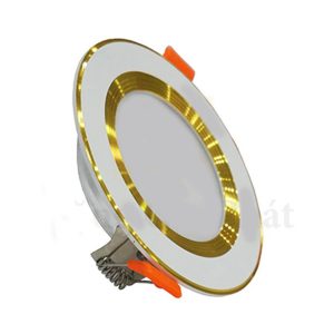 Den Led Downlight Am Tran De Mong Chong Choi Tlc Acm Vv 05w