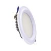 Den Led Downlight Am Tran Mat Cong Plast Tlc Lighting Tlc Amp Vt 9w