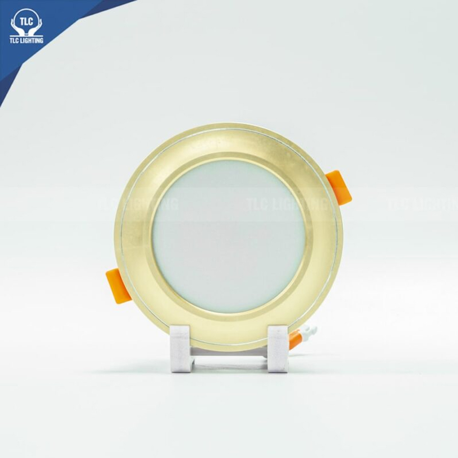 Đèn Led Downlight âm trần 7W TLC Lighting TLC-AMC-VV-07W 3M 1 Den Led Downlight Am Tran Tlc Lighting Tlc Amc Vv 07w